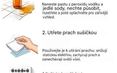 20 efektivních řešení pro přirozeně bezchybný interiér
