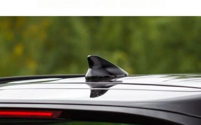 Spoilery na auto: mnohem víc než jen estetický doplněk