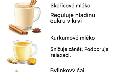 7 nočních radovánek, které vám pomohou klidně usnout