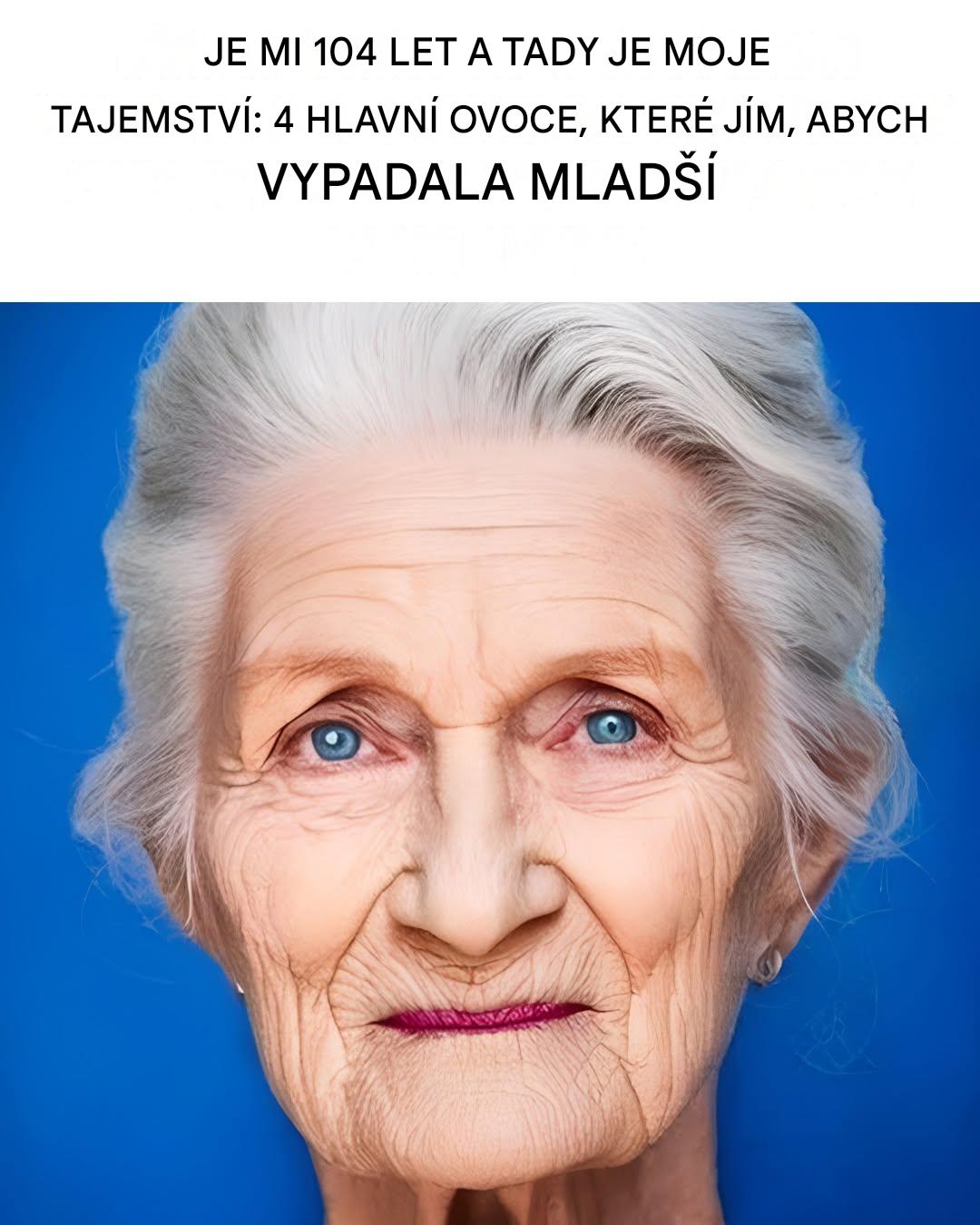 Tyto 3 druhy ovoce je nejlepší jíst ráno pro zářivou a mladistvou pleť.