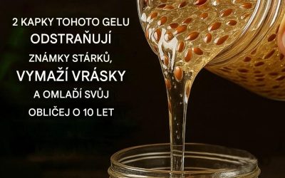 Domácí kúra pro zářivou pleť: elixír mládí s lněnými semínky