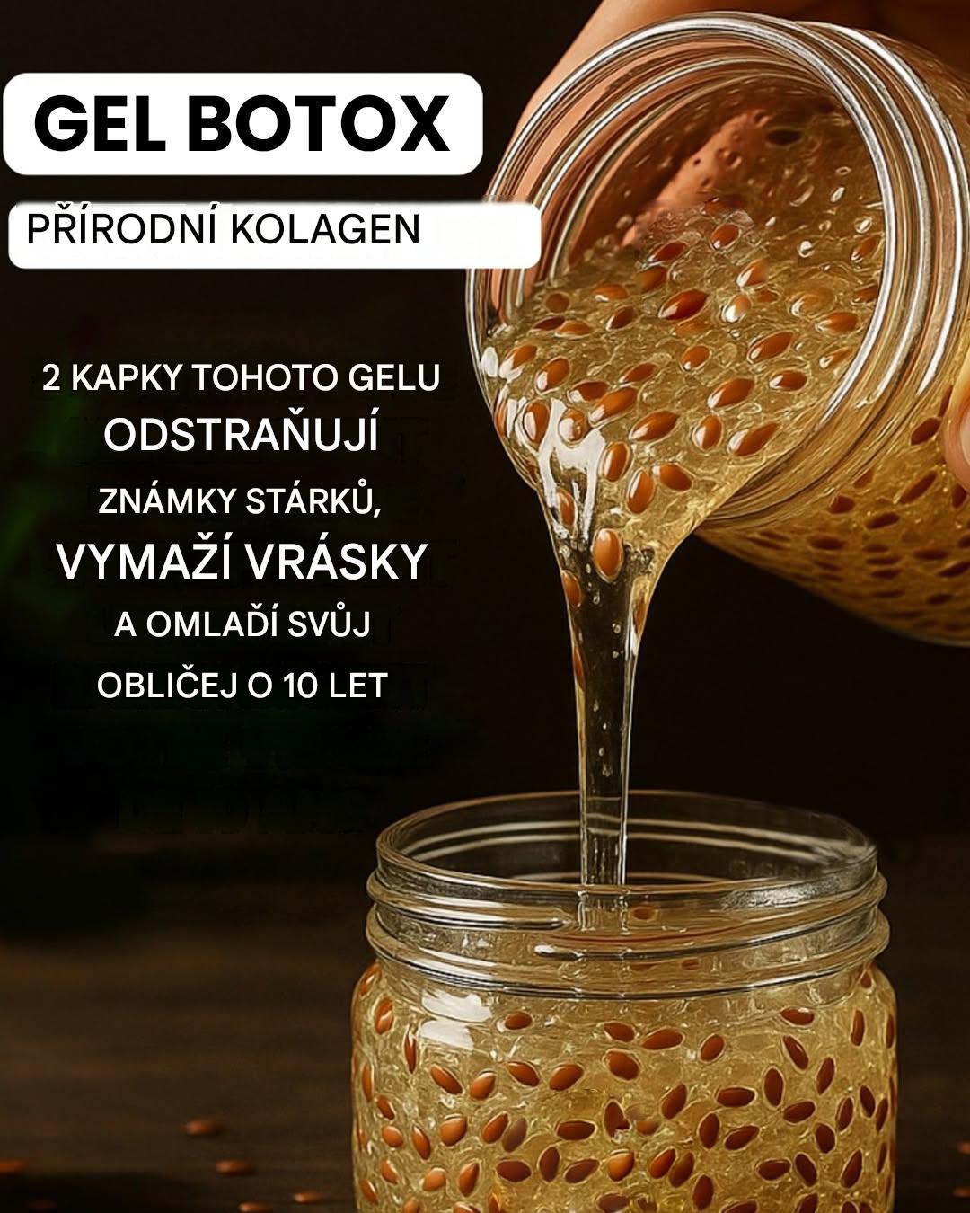 Domácí kúra pro zářivou pleť: elixír mládí s lněnými semínky
