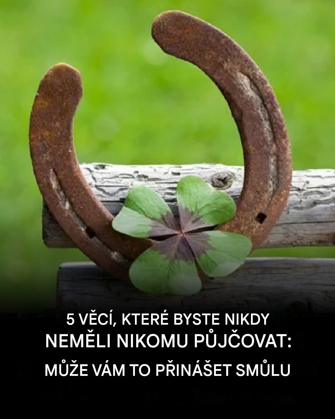 Těchto 5 intimních doplňků, které si můžete nechat pro sebe: mystické víry pro zachování vaší aury