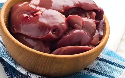 Kuřecí játra: lahodné nutriční překvapení, které stojí za to prozkoumat
