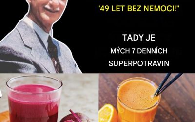 Inovativní přístup Dr. Walkera k zářivé vitalitě