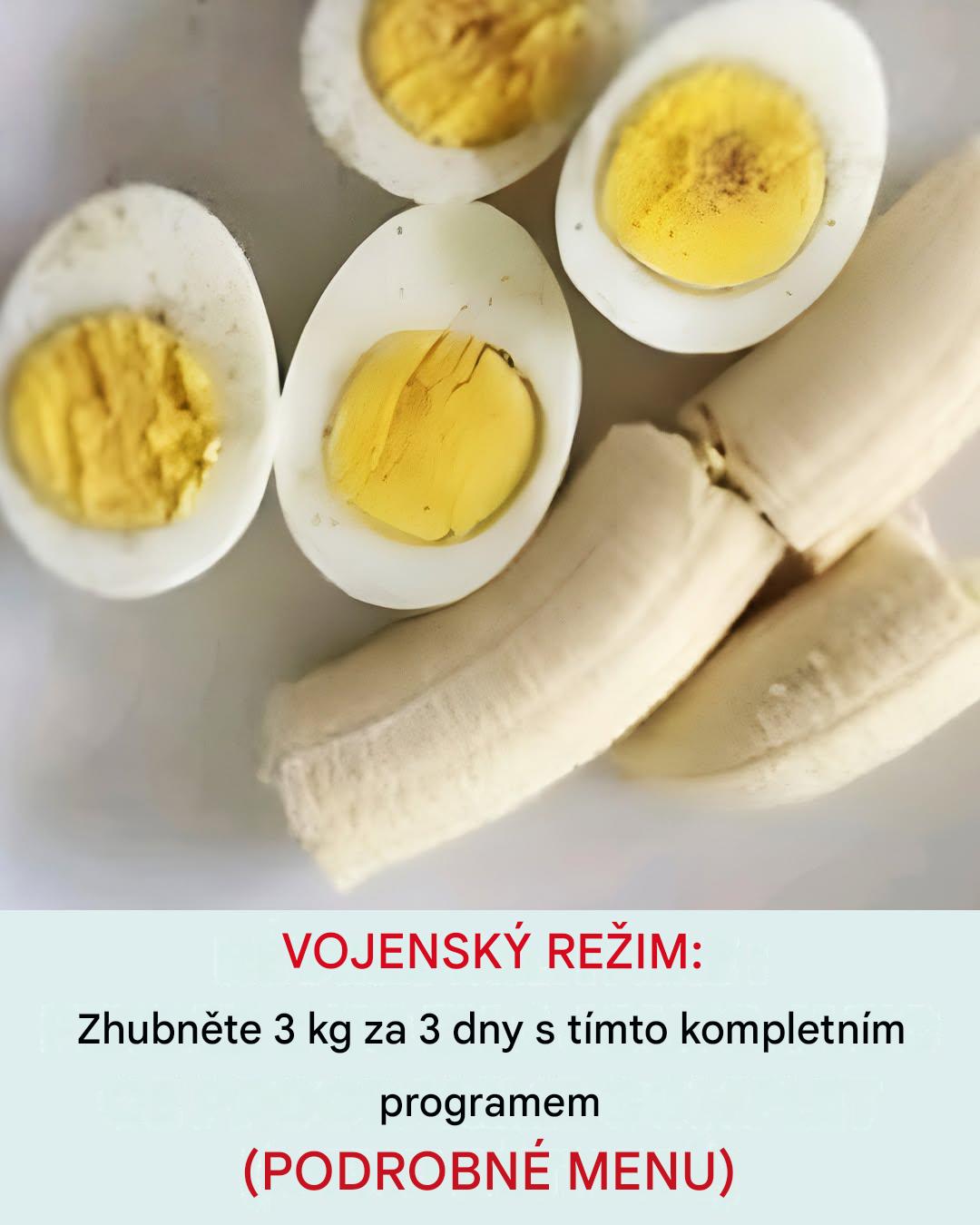 72 hodin na vymodelování postavy: expresní wellness výzva