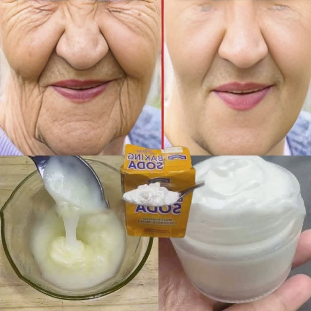 V padesáti letech se s vámi dělím o tento mladistvý rituál, který se dědí z matky na dceru.