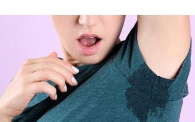 5 přírodních řešení pro odstranění tělesného zápachu a udržení svěží pokožky