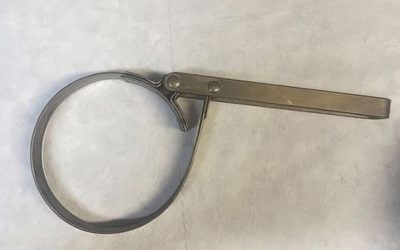 Revoluční nástroj, který nově definoval opravy automobilů