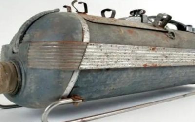 Fascinující vývoj vysavačů: od mechanických košťat k elektrickým zázrakům