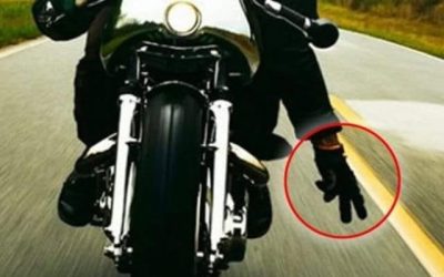 Tajný jazyk motorkářů: kodex bratrství na asfaltu