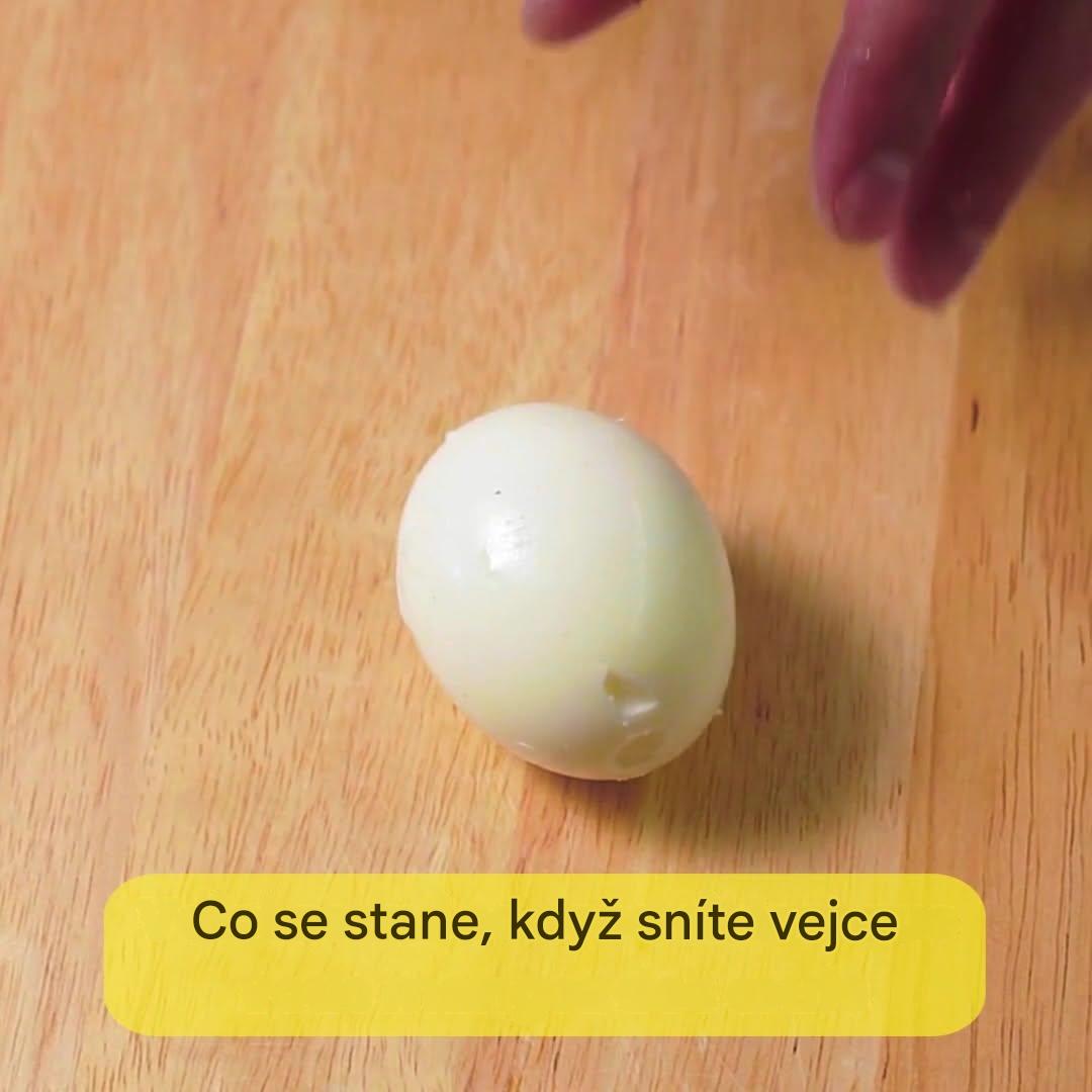 Vejce natvrdo: Neuznaný nutriční poklad, který byste měli bez váhání zařadit do svého jídelníčku?