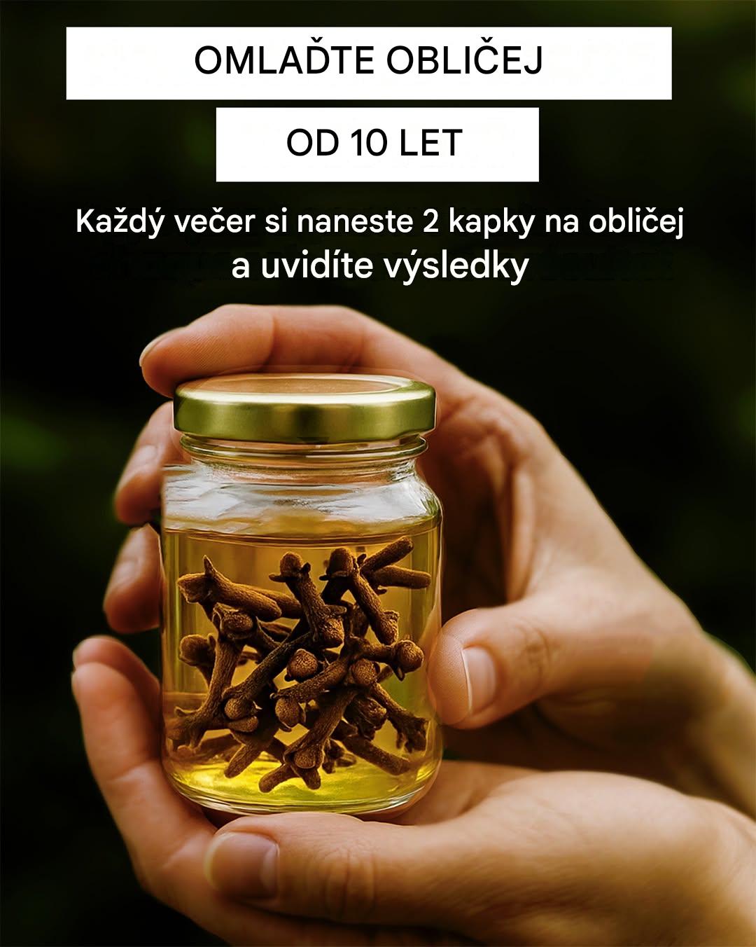 Přirozený lesk: nečekané výhody hřebíčku pro vaši pleť
