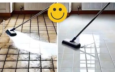 3 přírodní tajemství pro lesklé podlahy: Snadný a úsporný domácí recept