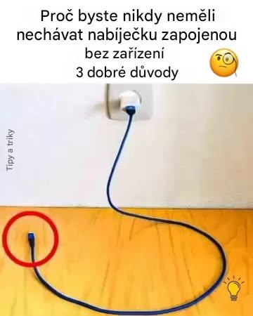 Vaše připojená nabíječka bez zařízení: málo známé pravdy, které je třeba odhalit