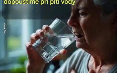 5 chyb v hydrataci, které škodí vašemu zdraví, aniž byste si to uvědomovali