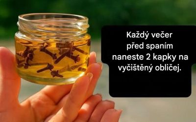 Tajné koření, které promění vaši anti-aging rutinu krásy