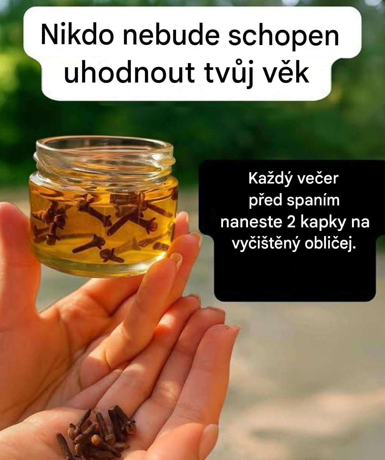 Tajné koření, které promění vaši anti-aging rutinu krásy