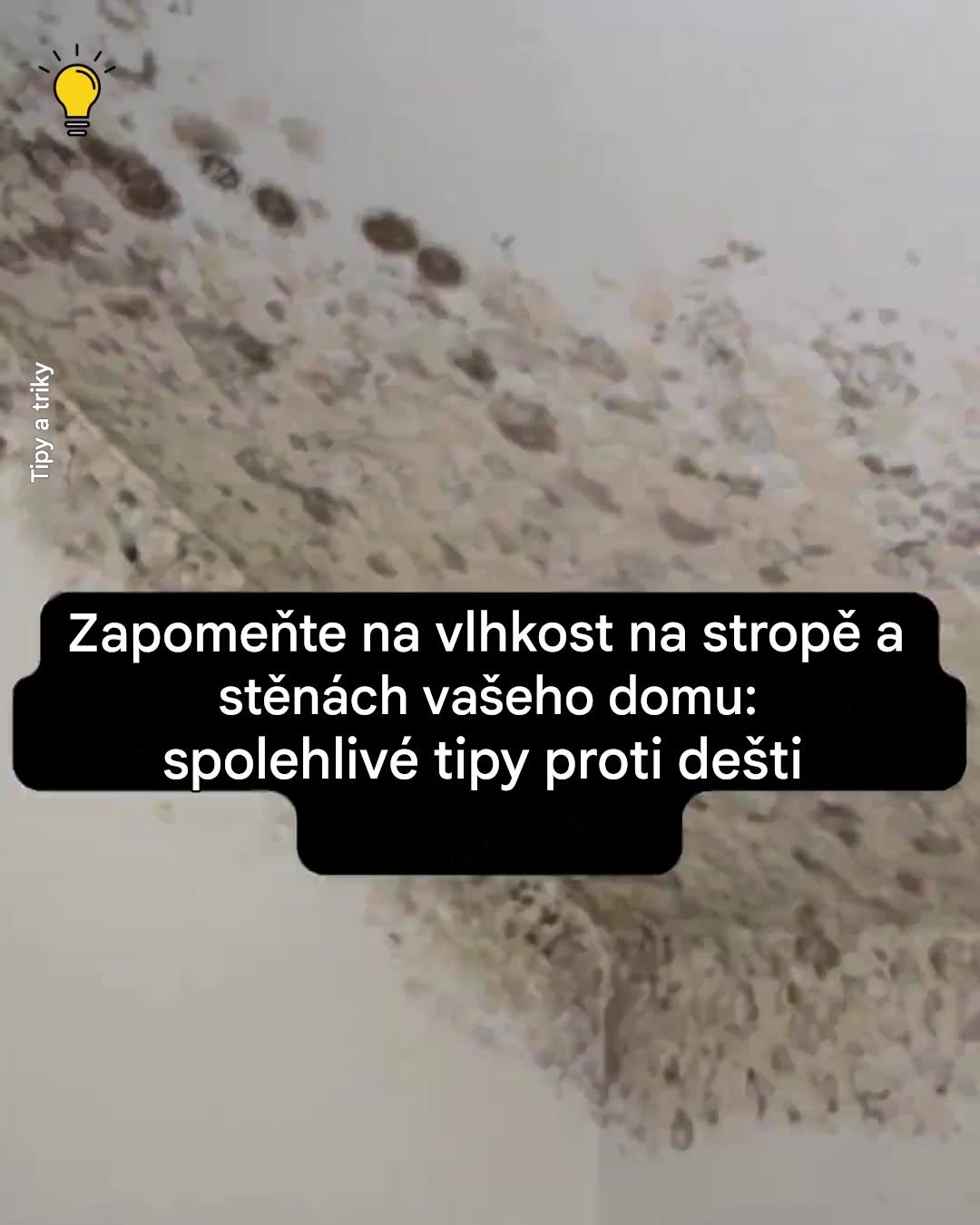 5 účinných tipů, jak chránit váš domov před povětrnostními vlivy