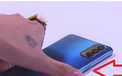 Tajná póza: jak obrátit otočení mobilního telefonu, které vám zrevolucionizuje každodenní život