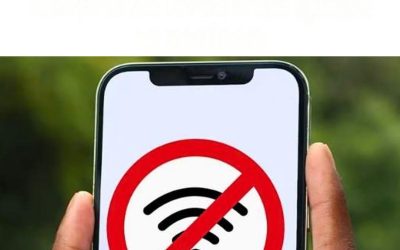 Proč se doporučuje vypnout Wi-Fi na telefonu, když odcházíte z domova?