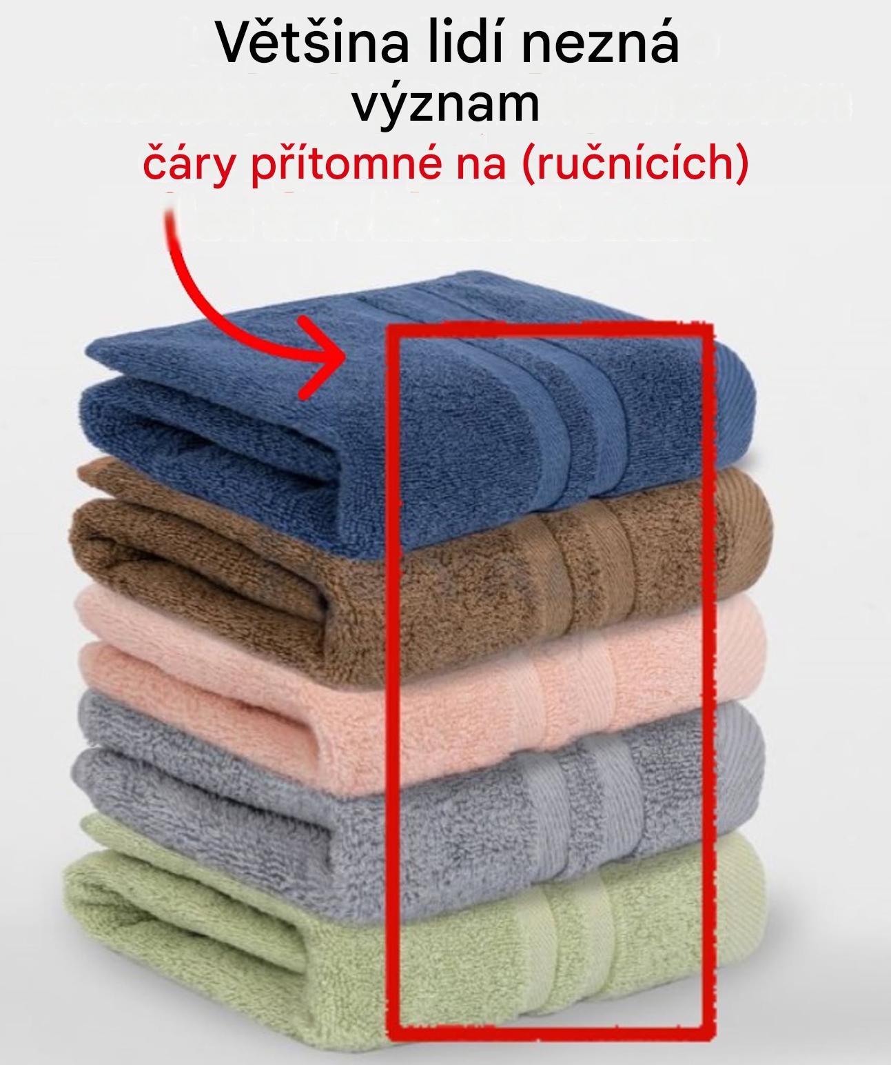 Vroubkování na vašich ubrouscích: Důmyslný detail s mnoha výhodami
