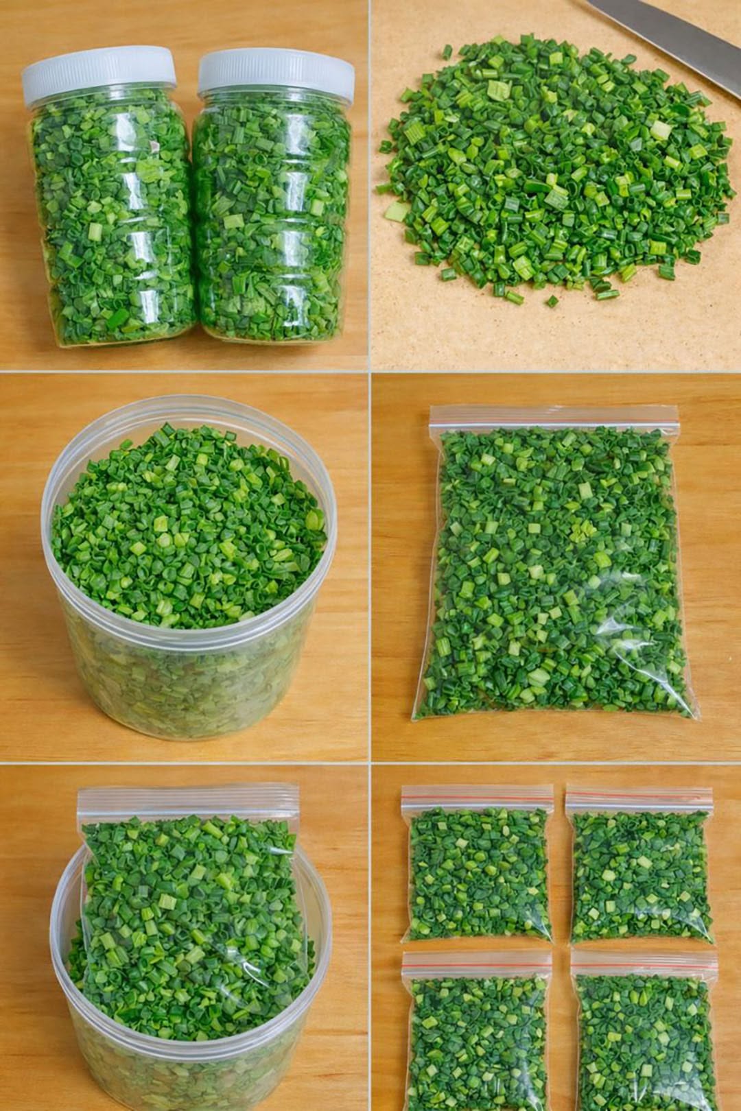 Jak konzervovat petržel a udržet ji čerstvou po celý rok: metoda šéfkuchařů