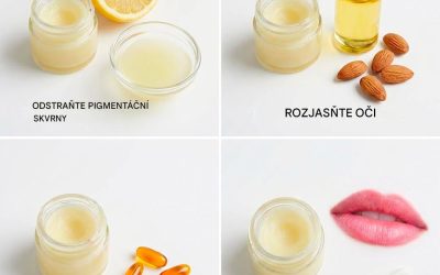 Vazelína: 10 úžasných a nečekaných využití, které můžete objevit