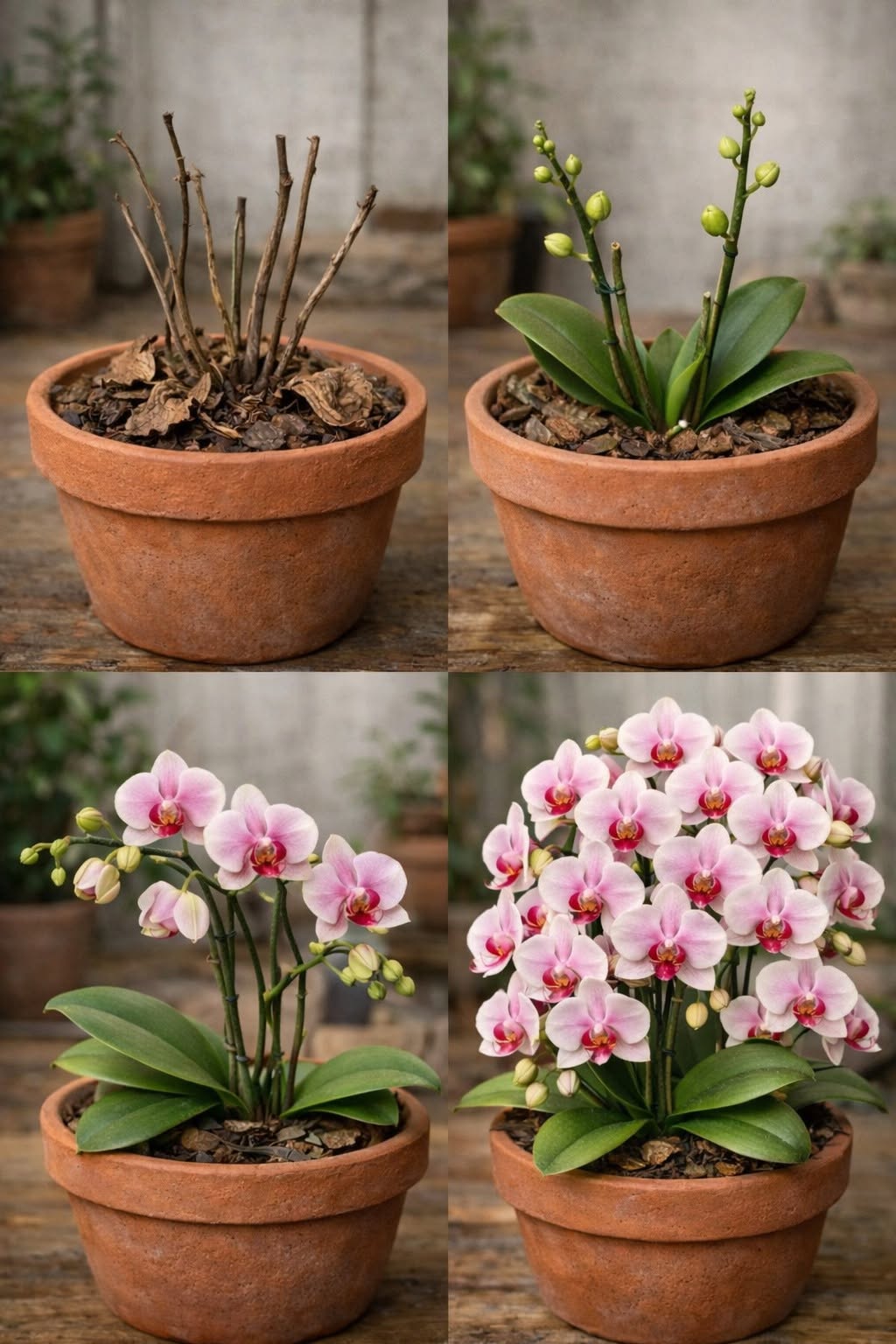 5 tipů na nejlepší domácí hnojiva pro orchidej!