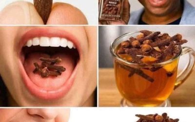 4 tajná využití hřebíčkového koření, která byste měli znát