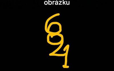 Otestujte si své orlí oko: kolik čísel vidíte v tomto optickém klamu?