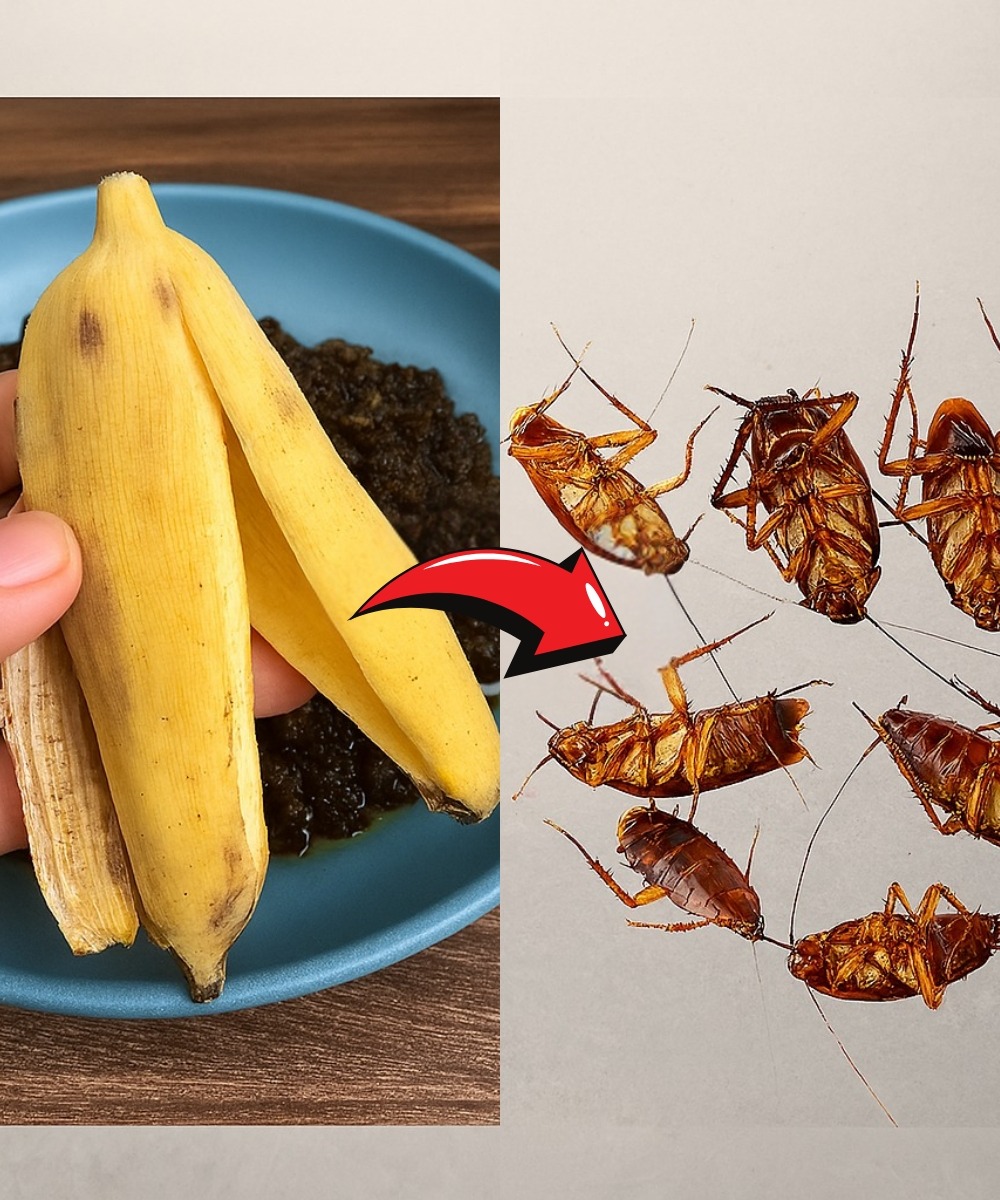 Zbavte se švábů přes noc bez použití pesticidů!