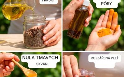 7 domácích receptů s hřebíčkem pro zářivou pleť