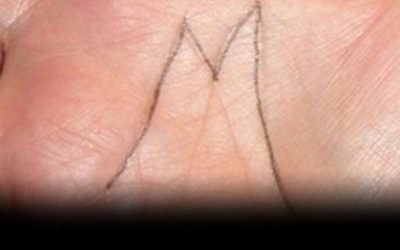 Tento skrytý symbol ve vaší dlani by odhalil mimořádnou osobnost