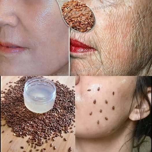 I když vám je 70, nanášejte si ho na vrásky – napne vám obličej jako ze skla. Lepší než Botox!