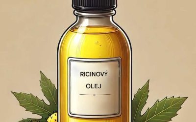 Tato malá zlatá lahvička promění váš večer: nečekané výhody ricinového oleje