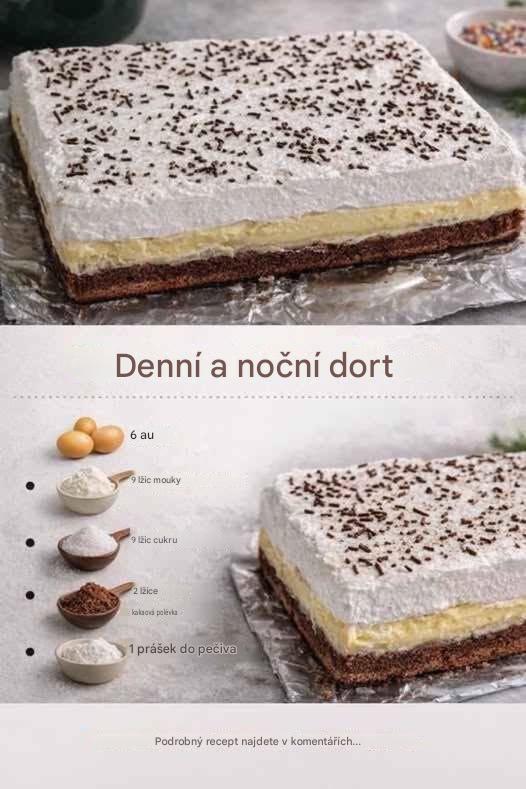 Nejenže je vynikající, ale také se snadno připravuje!