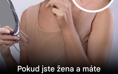 Brada, knír nebo broskvové chlupy: dekódování nečekaného ochlupení na ženském těle