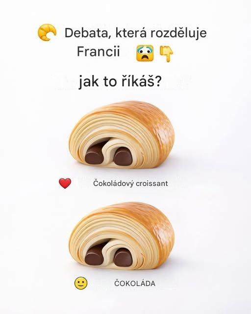 Debata, která rozděluje Francii