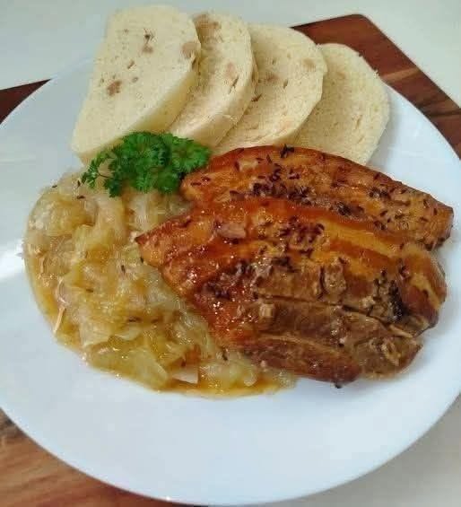 Recept na výborné pražské sádlo