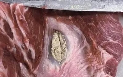 Nevím, co mám dělat. Mohlo by se jednat o absces, nádor nebo infekci? … Zobrazit více