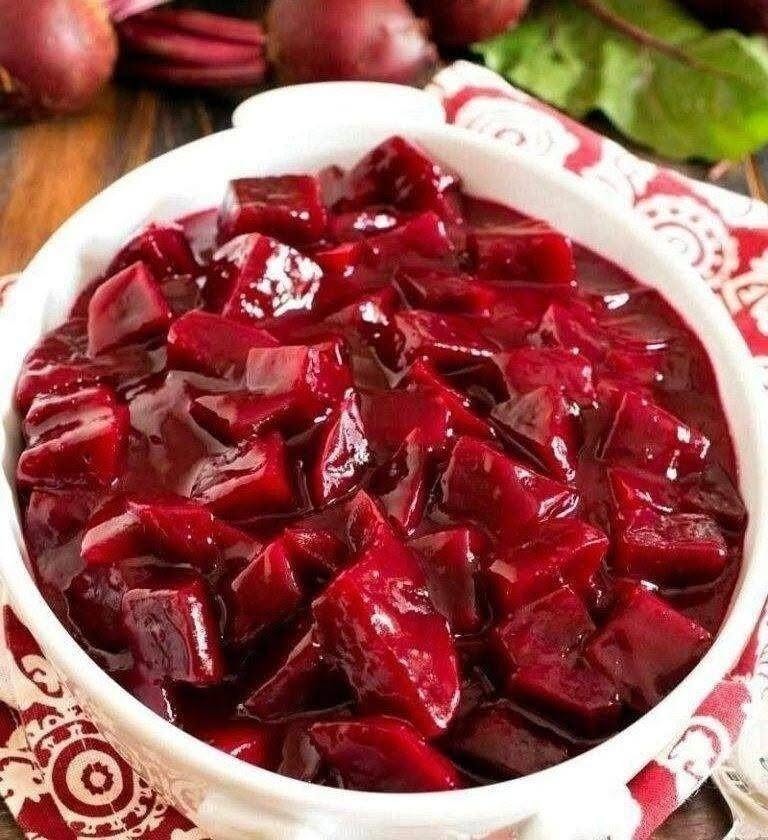 V šedesáti letech mi toto jídlo změnilo život: jak červená řepa dokáže zlepšit zrak, pročistit játra a detoxikovat tlusté střevo.