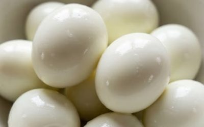 Lékař varuje, že konzumace vajec natvrdo ráno způsobuje toto…