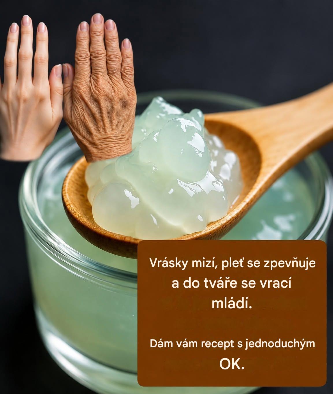 Aloe vera gel pro pleť: Co věda doopravdy říká