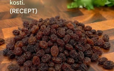 Rostlina, která léčí všechno! Játra, zrak, ledviny, střeva, srdce, kosti.