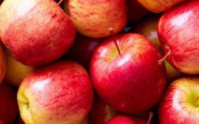 Lékaři odhalují, že konzumace jablek způsobuje