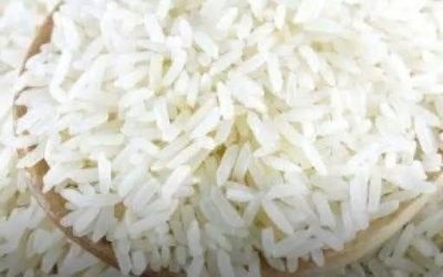 Rýžová dieta: zhubněte 4 kg za 7 dní bez námahy