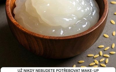 Objevte prastaré tajemství japonských žen pro zářivou pleť