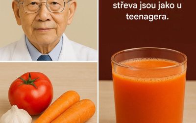 Prastará tajemství zdravého a energického trávení