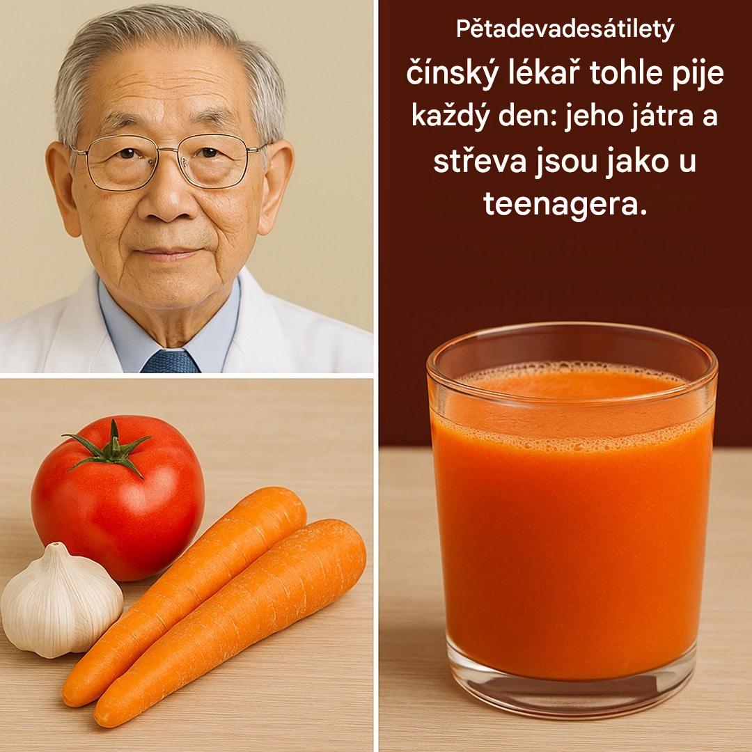 Prastará tajemství zdravého a energického trávení